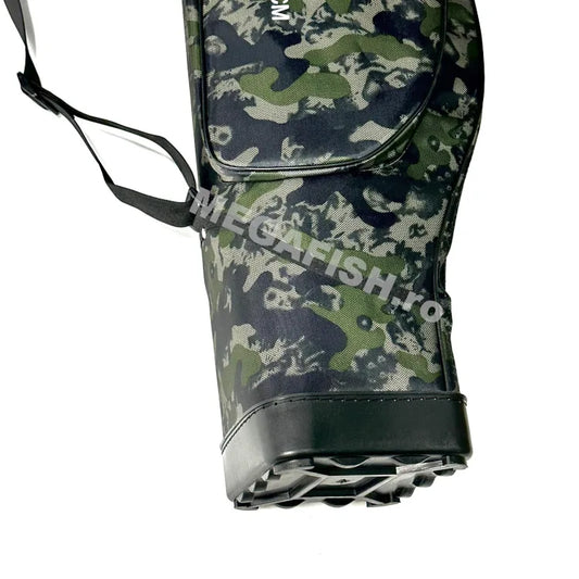 Husa Semirigida EastShark 4 Compartimente – 150cm