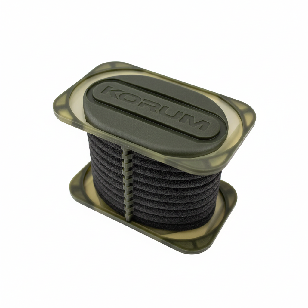 Suport Riguri Korum Rig Blox - imagine îmbunătățită