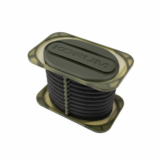 Suport Riguri Korum Rig Blox - imagine îmbunătățită