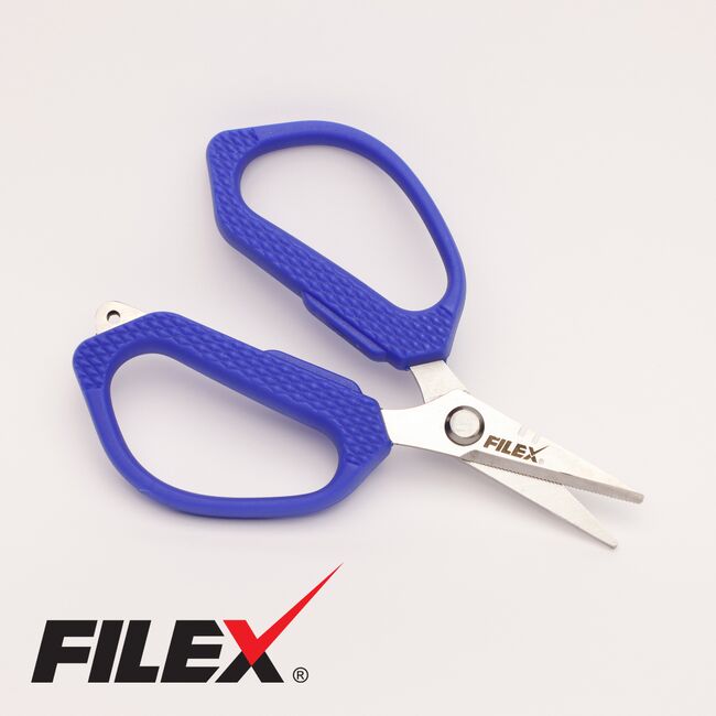 FOARFECA FILEX CU MICROZIMTI CU MANER SOFT DE CAUCIUC