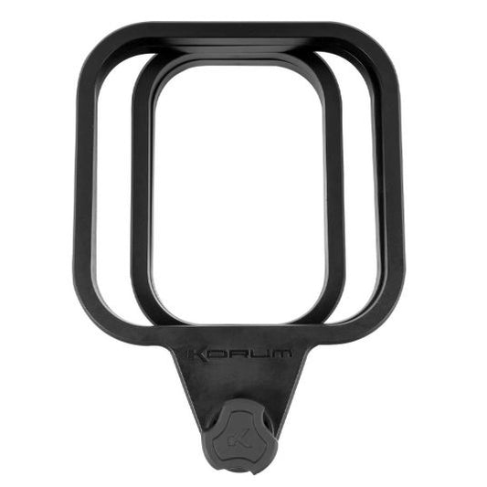 Suport pentru cutii momeala Korum Compact Bait Waiter Set