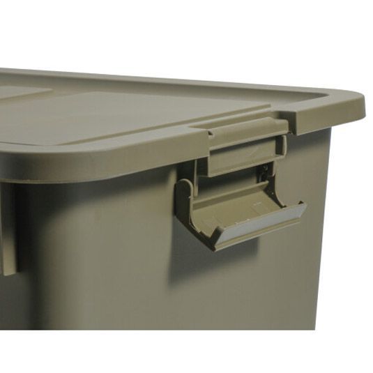 Lada Mivardi Hardcore Transport Box S