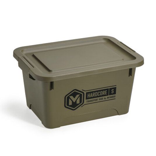Lada Mivardi Hardcore Transport Box S