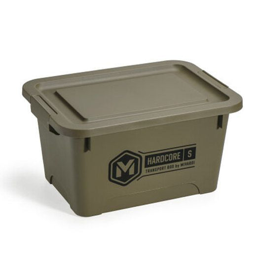 Lada Mivardi Hardcore Transport Box S