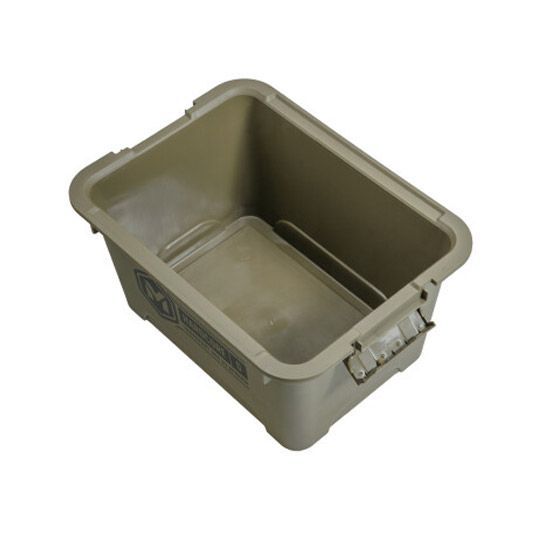 Lada Mivardi Hardcore Transport Box S