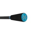 Lanseta Delphin Graphix 24T, 1.85m, 0.5-5g, 2buc