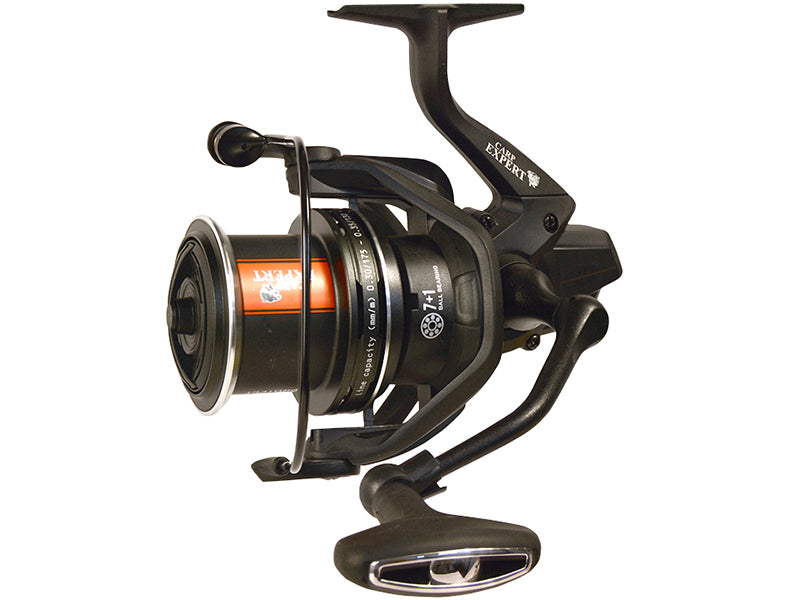 Mulineta Carp Expert Method Feeder Score 5500 Spod Reel