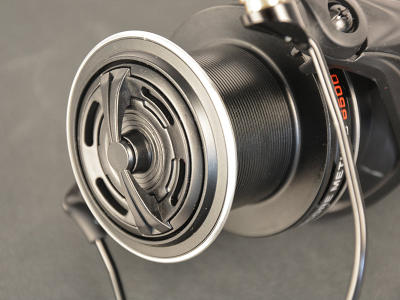 Mulineta Carp Expert Method Feeder Score 5500 Spod Reel