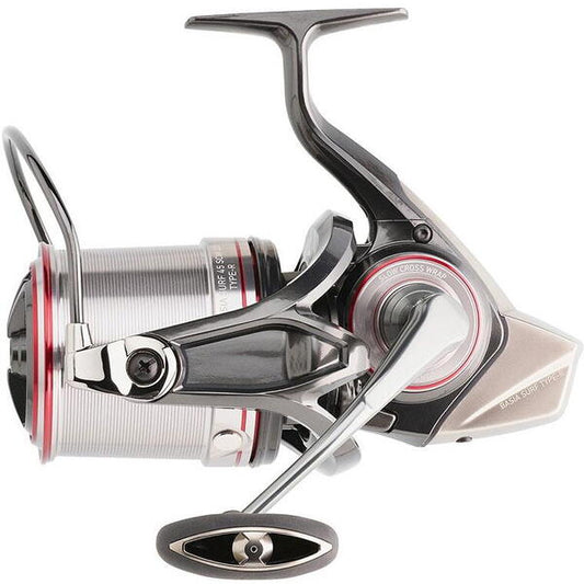 MULINETA DAIWA BASIA SURF 19 45 SCW QD R 8RUL/300MX035MM/4,9:1