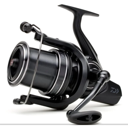 Mulineta Daiwa Emblem 45 SCW QD 2023