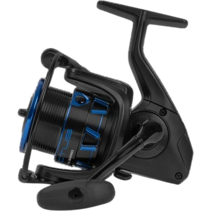 Mulineta Preston Invictus Feeder Reel 520