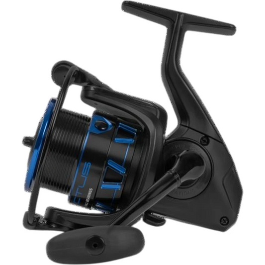 Mulineta Preston Invictus Feeder Reel 520