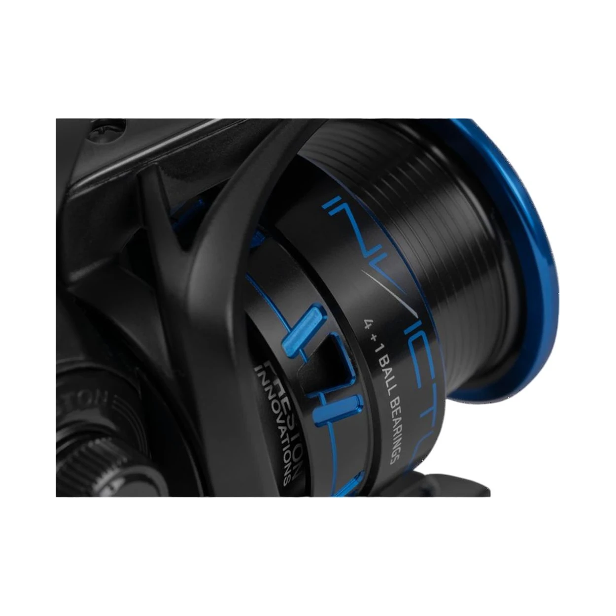 Mulineta Preston Invictus Feeder Reel 520