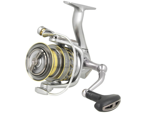 Mulineta Ryobi Virtus Feeder 6000 FD