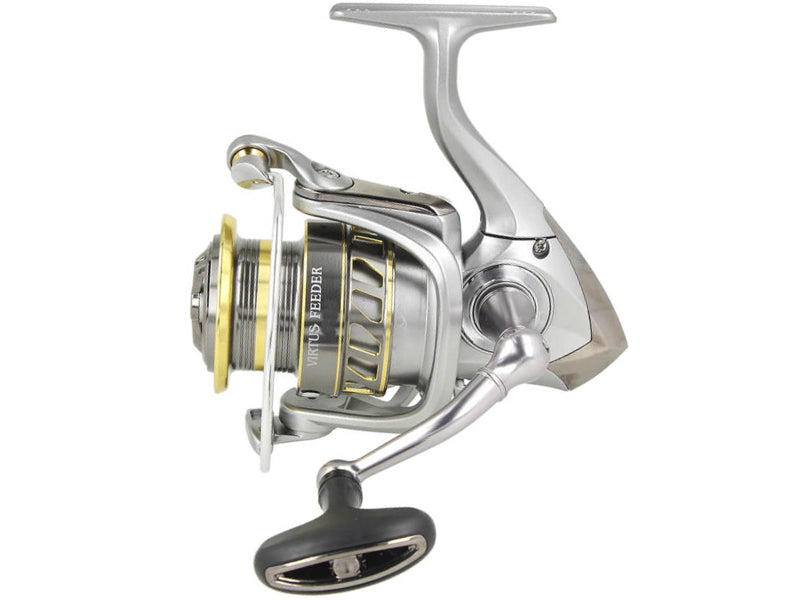 Mulineta Ryobi Virtus Feeder 6000 FD