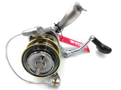 Mulineta Ryobi Virtus Feeder 6000 FD