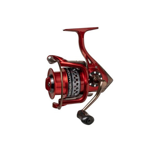 Mulineta Benzar Feeder Match 4500