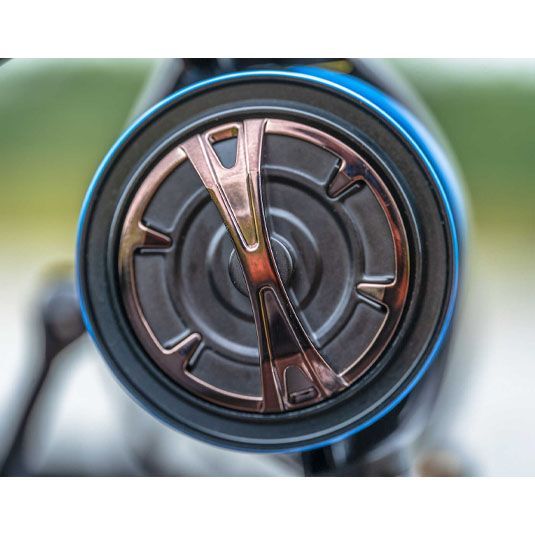 Mulineta feeder Preston Extremity Feeder SD 620