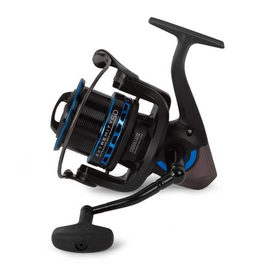 Mulineta feeder Preston Extremity Feeder SD 620