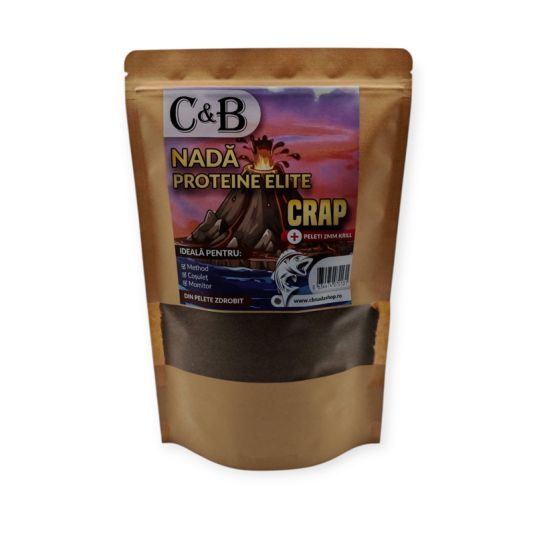 Nada C&B Proteine Elite 1kg