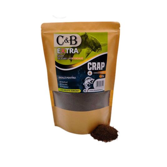 Nada C&B Extra Cioco Porto, 1kg