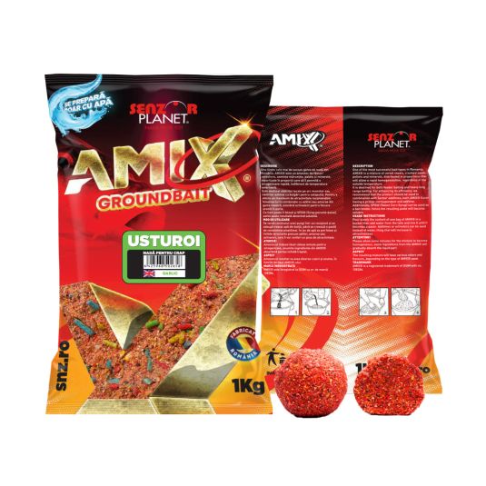 Senzor Planet AMIX Usturoi 1kg