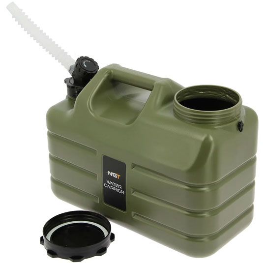 Canistra NGT Water Container 11L