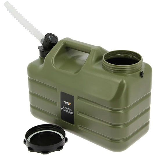 Canistra NGT Water Container 11L