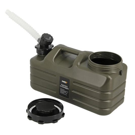 Canistra NGT Water Container 5L