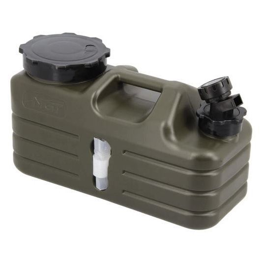 Canistra NGT Water Container 5L