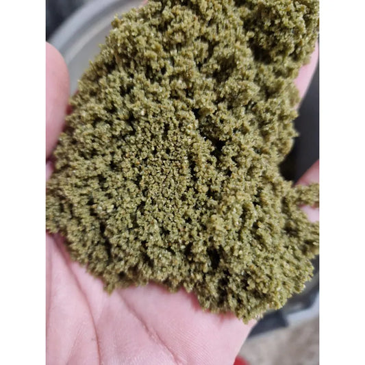 FIRE BAITS ORIGINAL GREEN BETAINE ALL SEASONS 1KG