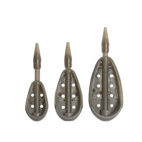Momitor Preston ICS In-Line Banjo XR Feeder Large 30g