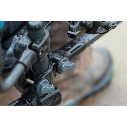 Scaun Feeder Preston Ignition Feeder Chair Combo