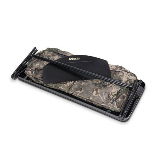 Statie de gatit Nash Bank Life Cook Station Camo