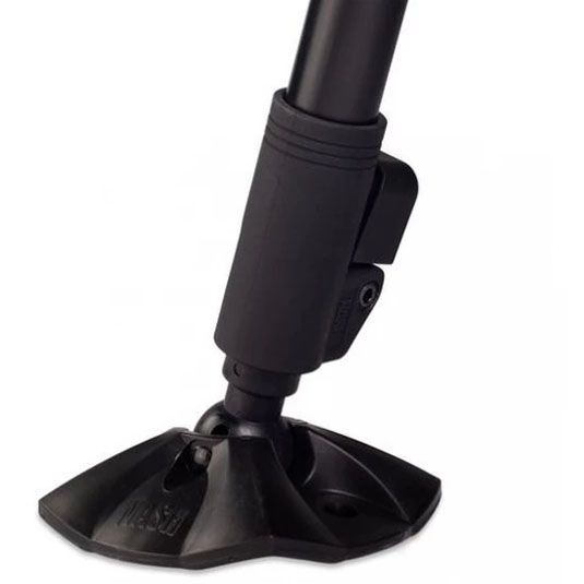 Pat pescuit Nash Indulgence HD40 Sleep System Camo