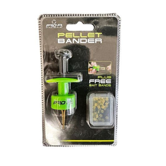 Dispozitiv PRO FL Pellet Bait Bander