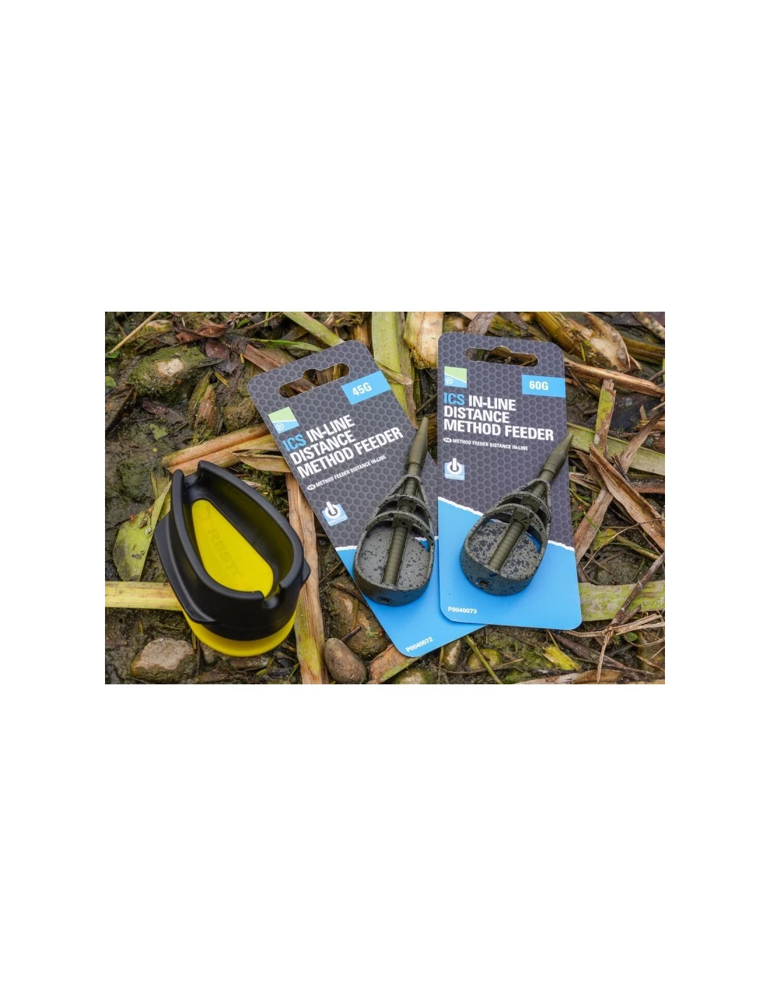 Matrita Preston ICS Distance Method Mould