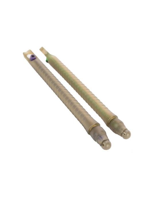 Preston ICS Elasticated Stem Kit - Short/Standard