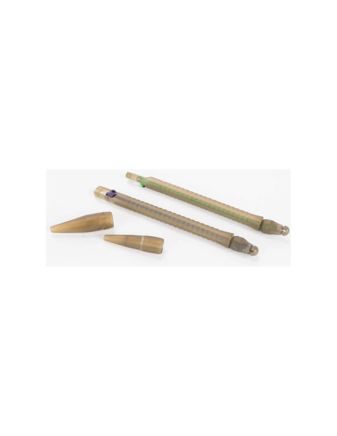 Preston ICS Elasticated Stem Kit - Short/Standard