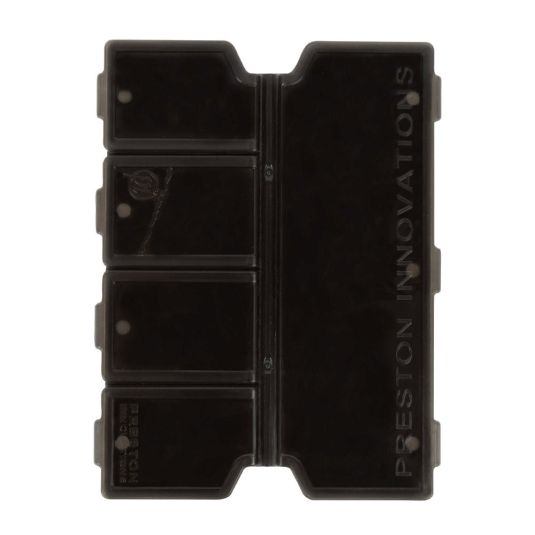 Cutie Preston Accessory Box Deep, 5 compartimente