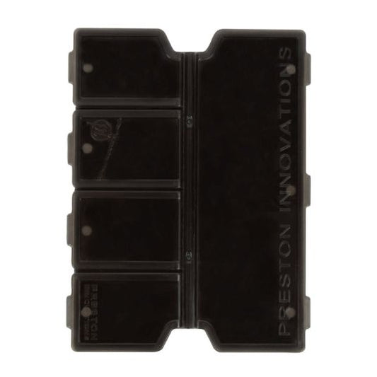 Cutie Preston Accessory Box Deep, 5 compartimente