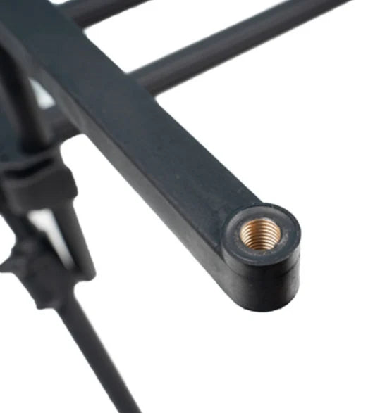 Rod pod Windblade 3 posturi