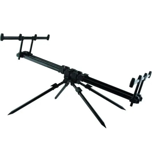 Rod Pod Fox Ranger MK2 4 posturi