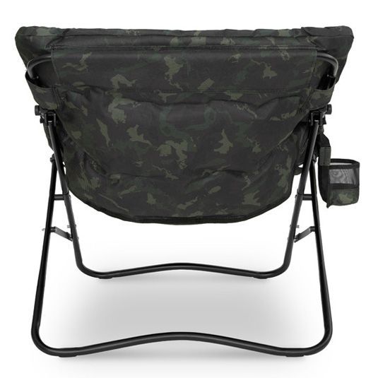 Scaun pescuit Delphin Thixer Banx