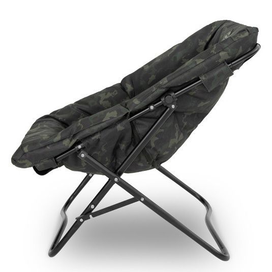 Scaun pescuit Delphin Thixer Banx