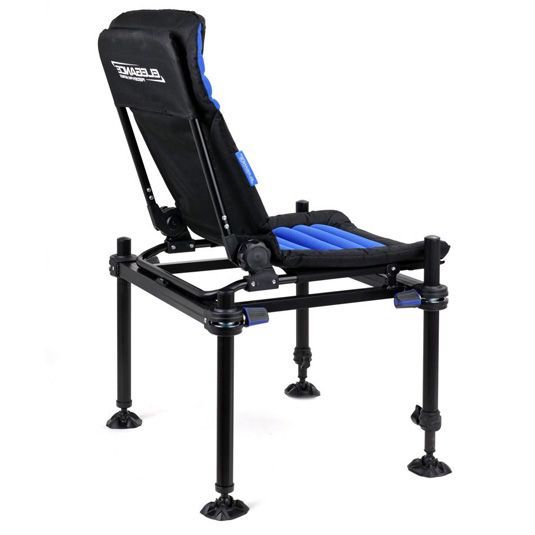 Scaun pescuit Formax Elegance Feeder Chair Pro NG