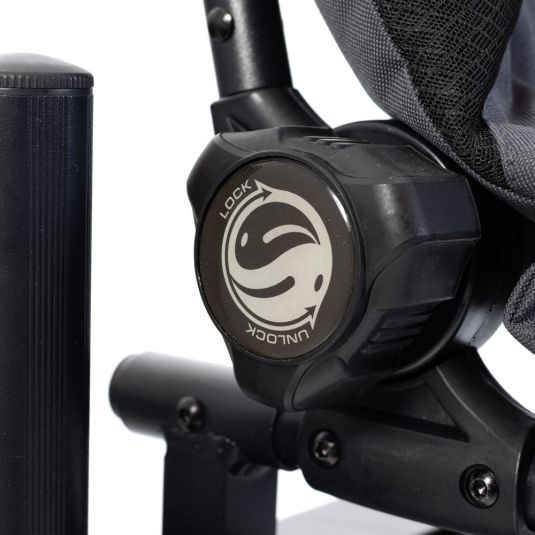 Scaun pescuit Guru X-Level Accessory Chair
