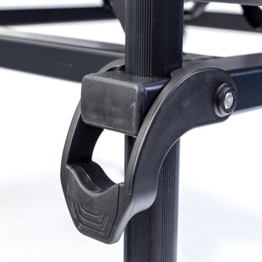 Scaun pescuit Guru X-Level Accessory Chair