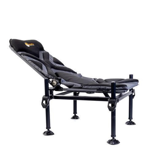 Scaun pescuit Guru X-Level Accessory Chair