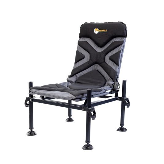 Scaun pescuit Guru X-Level Accessory Chair